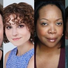 Complete Casting Announced For TO KILL A MOCKINGBIRD National Tour