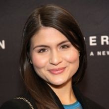 Listen to Phillipa Soo's New Song from FOUND on Netflix