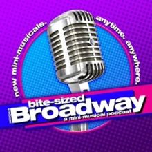 Telly Leung, Karen Mason, Ann Harada, and More Announced For BITE-SIZED BROADWAY Musi