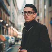 Lenny Tavarez Among the Most Nominated Artists for Tu Música Urbano Awards 2022