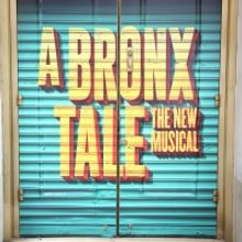 A BRONX TALE Comes To Axelrod Performing Arts Center Through 11/14