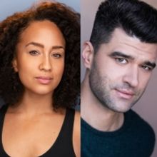 Ashley Blanchet, Ben Crawford, and More Will Lead BEAUTY AND THE BEAST at The Muny