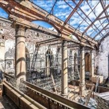 IMPERMANENCE Announces New Home