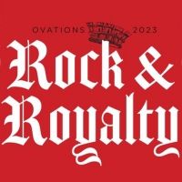 The Bushnell Announces ROCK & ROYALTY Ovations Gala