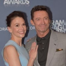 Photos: Stars from A STRANGE LOOP, COMPANY, THE MUSIC MAN, and More Turn Out for the 