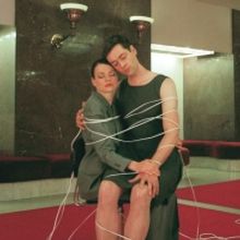 BEWARE OF PITY Comes to the National Theatre of Prague