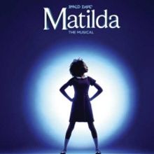 MATILDA Comes to COCA Next Month