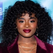 Celia Rose Gooding Joins New Crime Thriller BREAKWATER