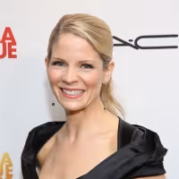 Kelli O'Hara Made a Surprise Visit to the Cast of THE GOODBYE GIRL on STARS IN THE…