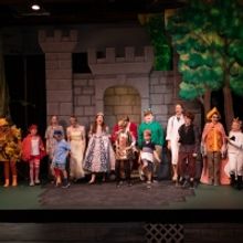 Photo Coverage: First look at Hilliard Arts Council's THE STINKY CHEESEMAN