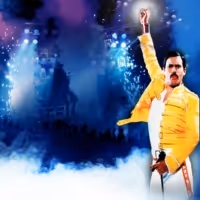 KILLER QUEEN, A Tribute To Queen, Comes to M Resort Spa Casino in June