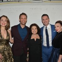 Photo Coverage: BROADWAY BY THE YEAR Celebrates its 20th Season with The Musicals of…