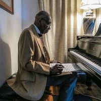 Cellist Seth Parker Woods Curates and Performs George Walker Centennial at The…