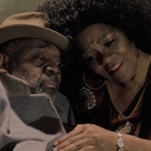 FLESH AND BONE Film Will Screen at  Soul Rep Next Month