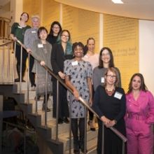 Photo Flash: 2020 Susan Smith Blackburn Prize Ceremony
