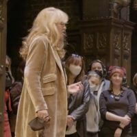 VIDEO: HARRY POTTER AND THE CURSED CHILD Returns to the West End