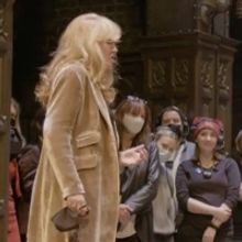 VIDEO: HARRY POTTER AND THE CURSED CHILD Returns to  the West End