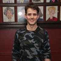 Joey McIntyre Will Star in THE WANDERER At Paper Mill Playhouse