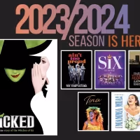 SIX, WICKED, and More Set For OKC Broadway 2023-24 Season