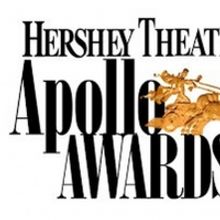 VIDEO: Hershey Theatre Announces Winners of 2021 Apollo Awards