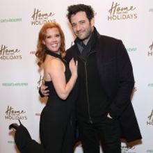Patti Murin and Colin Donnell Welcome Second Daughter