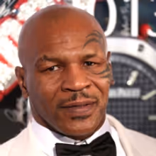 Anthony Hopkins Joins Mike Tyson Biopic CUS AND MIKE