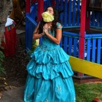 Bushwick Starr and One Whale's Tale Present QUINCE