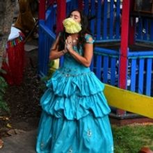 Bushwick Starr and One Whale's Tale Present QUINCE