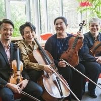 CCCMF Presents Wellfleet Composer's North American Premiere at Dennis Concert