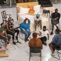 Photos: Go Inside Rehearsals for Steppenwolf's THE MOST SPECTACULARLY LAMENTABLE…
