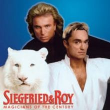 Magician Siegfried Fischbacher of SIEGFRIED & ROY Passes Away From Cancer At 81
