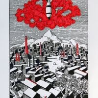 Art At A Time Like This Presents Ukraine Artists Under Siege