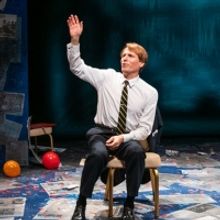 Photo Flash: KENNEDY: BOBBY'S LAST CRUSADE, Filmed For Playhouse On Park