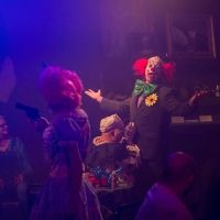 Immersive CLOWN BAR 2 Premieres at Majestic in May