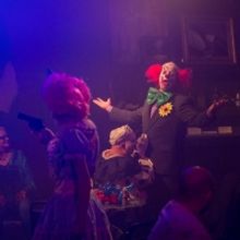 Immersive CLOWN BAR 2 Premieres at Majestic in May
