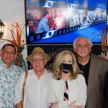 Swingin' Sunday Celebration Honored Frank Sinatra at The Columns