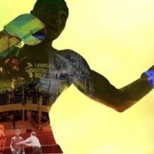 Cast Announced for ON THE ROPES at the Park Theatre