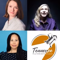 Tennessee Playwrights Studio Announces Directors for June and August Shows