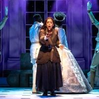 ANASTASIA Comes to Popejoy in March