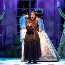 ANASTASIA Comes to Popejoy in March