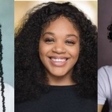 Cast announced for Upfront Theatre's Industry Showcase