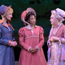 Photos: Inside Look at SENSE AND SENSIBILITY at Theatreworks Silicon Valley