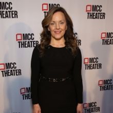 Alice Ripley Set to Star In Maltby & Shire's BABY in a Limited NYC 
Engagement