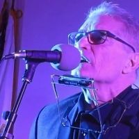 George Gritzbach Will Perform in Concert on the Outdoor Stage at the Cotuit Center