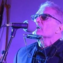 George Gritzbach Will Perform in Concert on the Outdoor Stage at the Cotuit Center