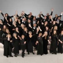 The Verdi Chorus To Hold Auditions for Fall Concert Season, August 27 Interview