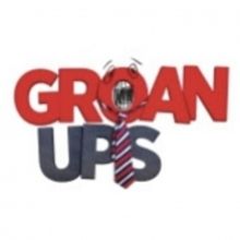 Casting Announced For the UK Tour of GROAN UPS
