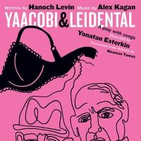 Odyssey Presents the U.S. Premiere of YAACOBI & LEIDENTAL Next Month