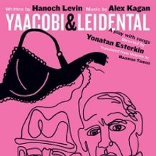 Odyssey Presents the U.S. Premiere of YAACOBI & LEIDENTAL Next Month