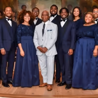 Fisk Jubilee Singers Celebrate the Release of 'Heritage & Honor: 150 Year Story of…